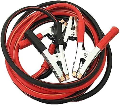 JUMPER CABLE/ BOOTER CABLE SET 1000 AMP