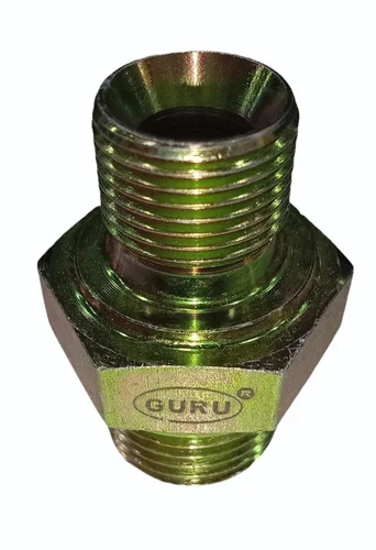 Hydraulic Hex Nipple