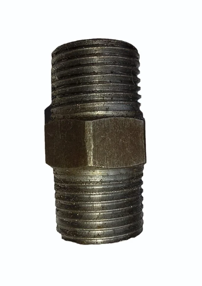 Ms Hex Nipple