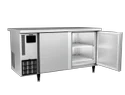 Ss Undercounter Refrigerator