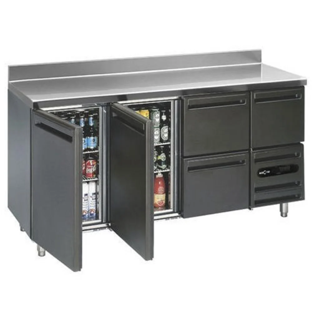 Commercial Under Counter Refrigerator