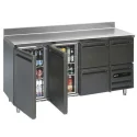 Commercial Under Counter Refrigerator
