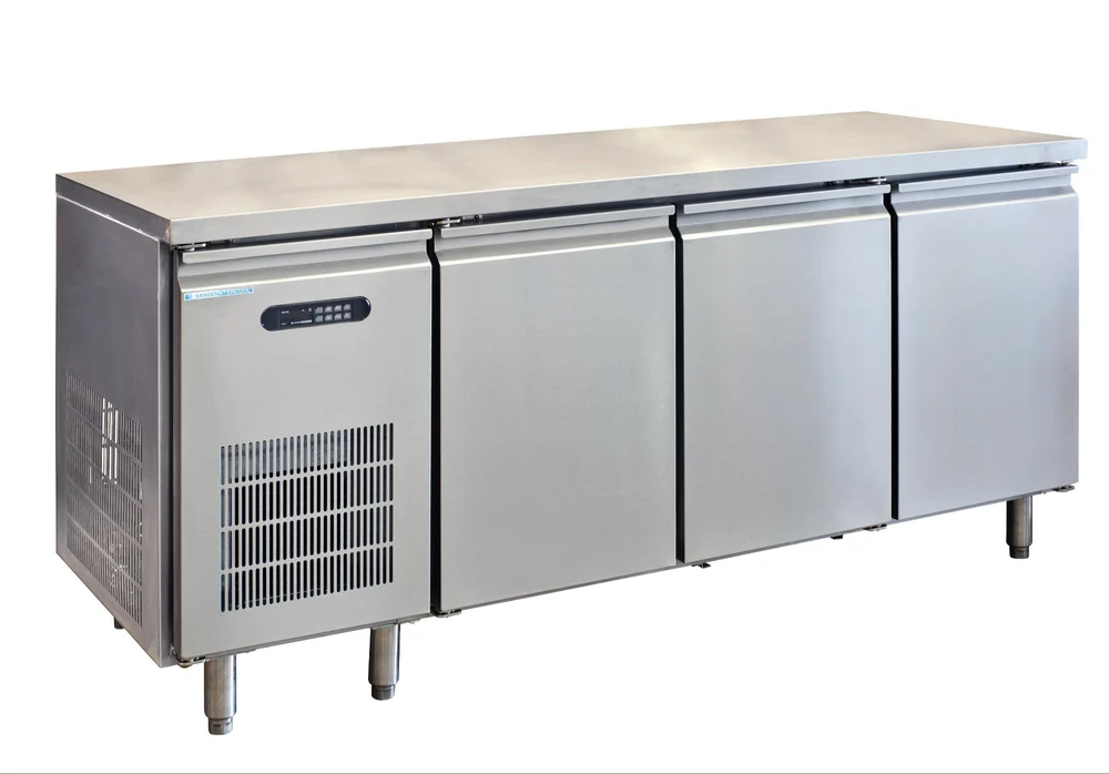 Under Counter Refrigerator