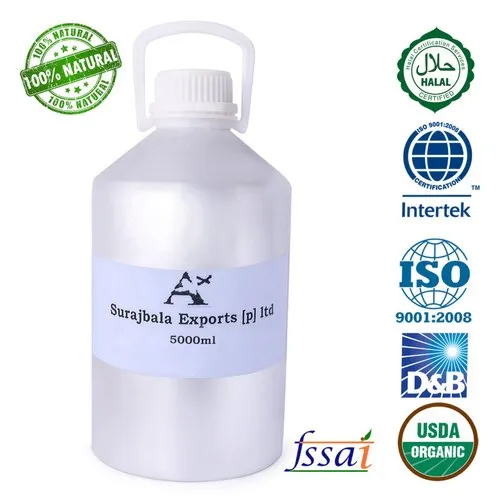 Oakmoss Resinoid Oil