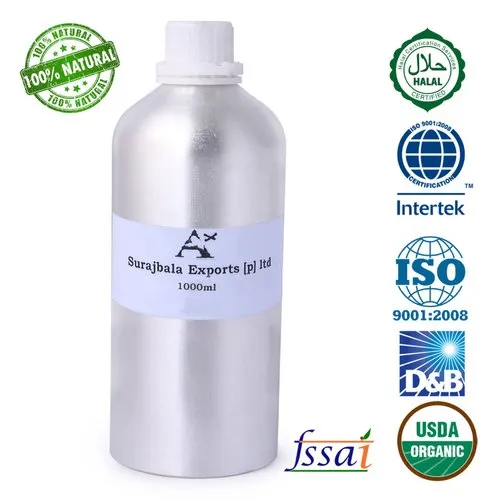 Comfrey CP Oil