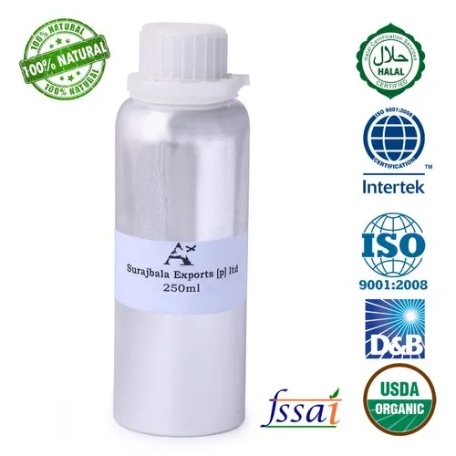 Sapota Seed Oil