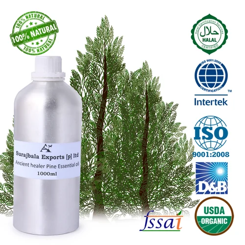 Pine Oil