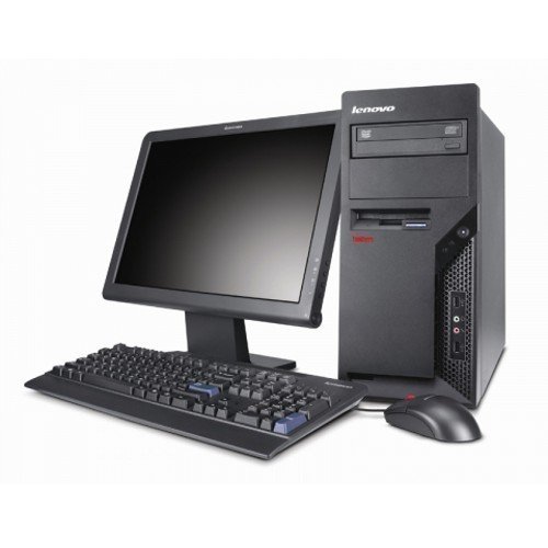 Lenovo Desktop,Warranty: 2 Year