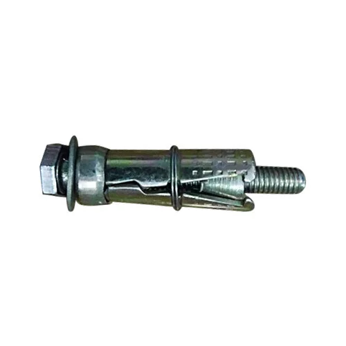 M6 Rawl Bolt Fastener