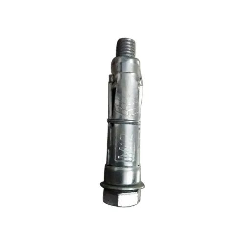 M12 Rawl Bolt Fastener