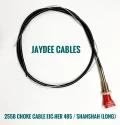 Car Choke Cable