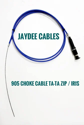Choke Cable