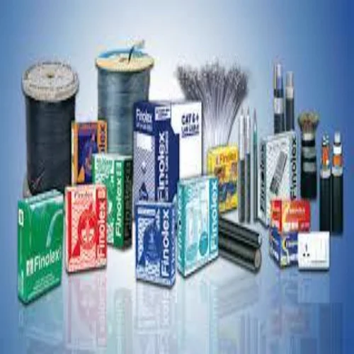 Fibre Optic Cables