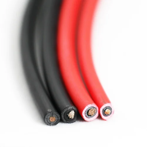 Solar Photovoltaic Cables