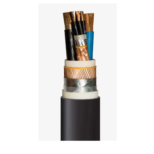 Railway Signalling Cables