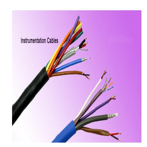 Polycab Instrumentation Cables