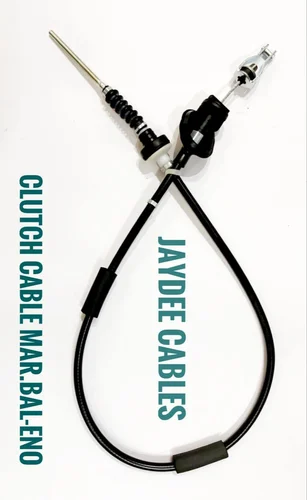 Car Clutch Cable