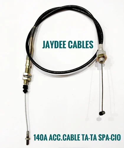 Car Accelerator Cable