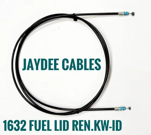 Kwid Clutch Cable