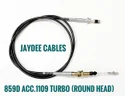 Car Accelerator Cable
