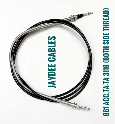 Tata Ace Accelerator Cable