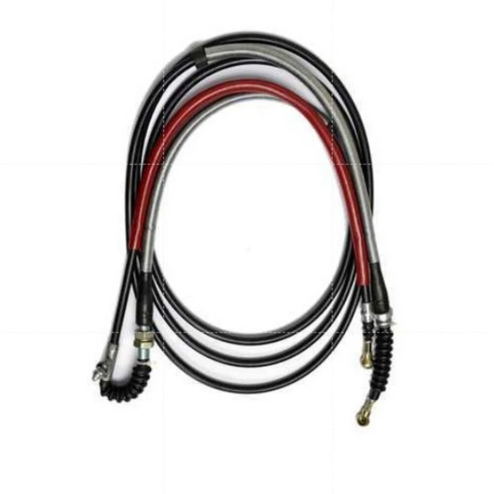 Accelerator Cable TATA 3118