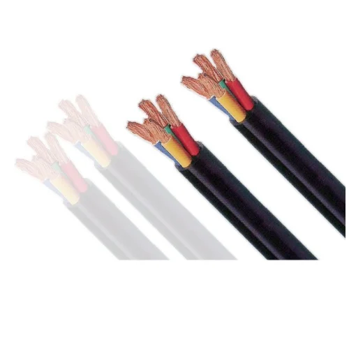 Flexible Copper Cables