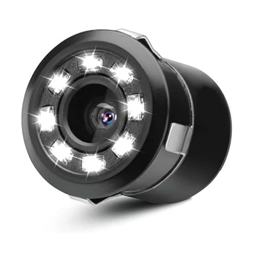 LED Car Camara, 1080p