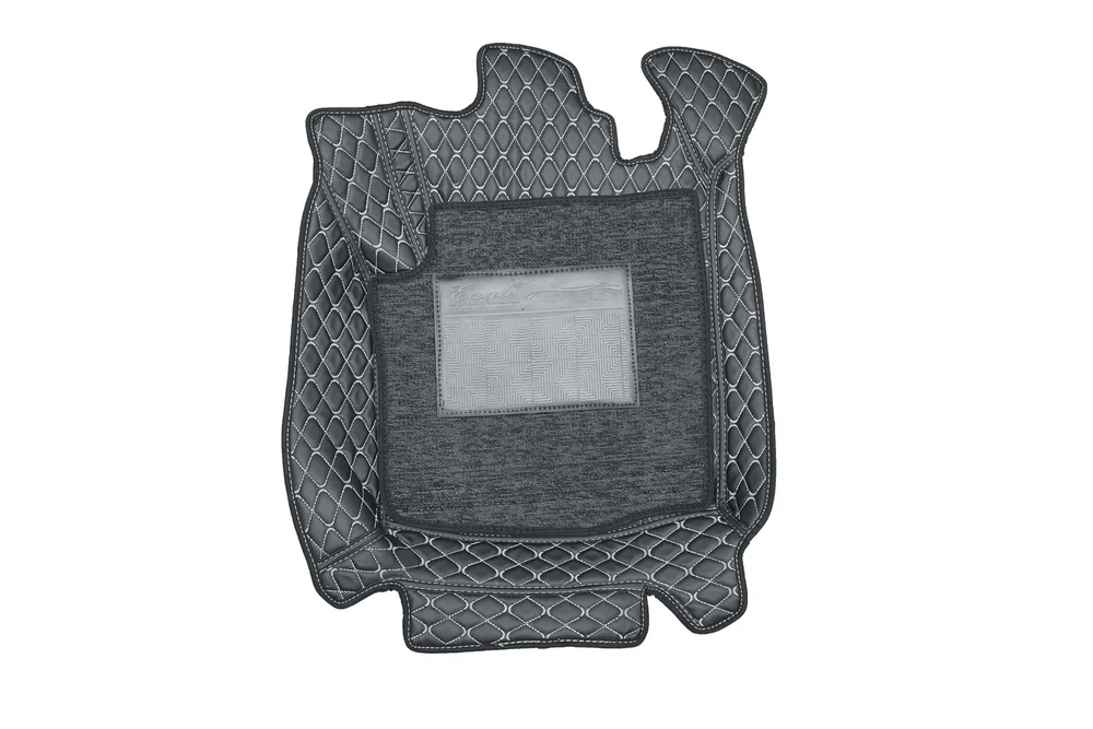 7d Car Mats Grand Vitara