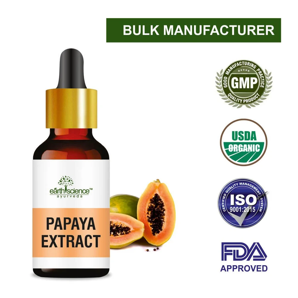 Papaya Extract