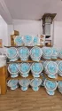 Electric Table Fan