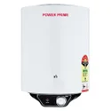 Glassline Electric Geyser 10 LTR