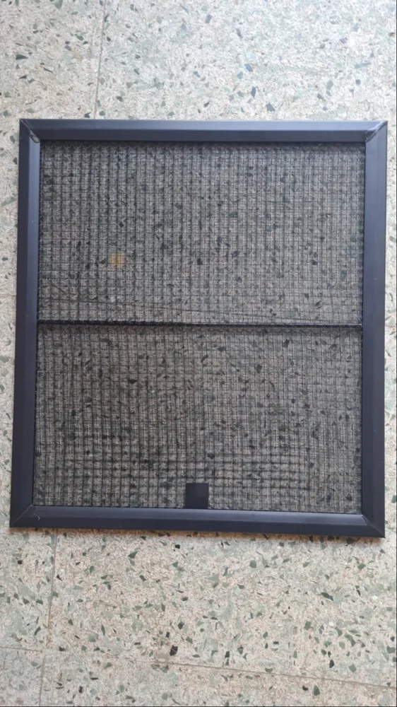 Ac Filter