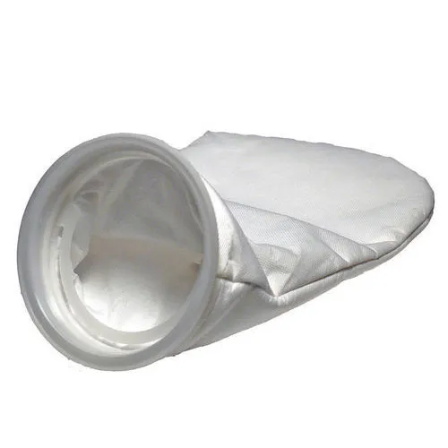 Oil Adsorption Filter Bag