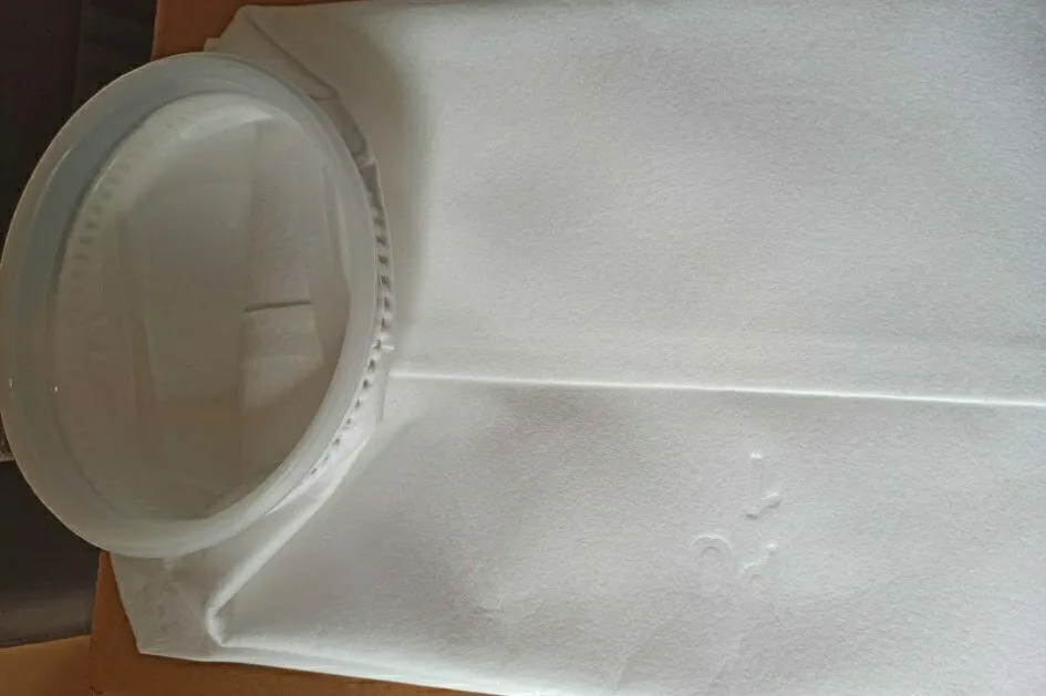 PP Filter bag