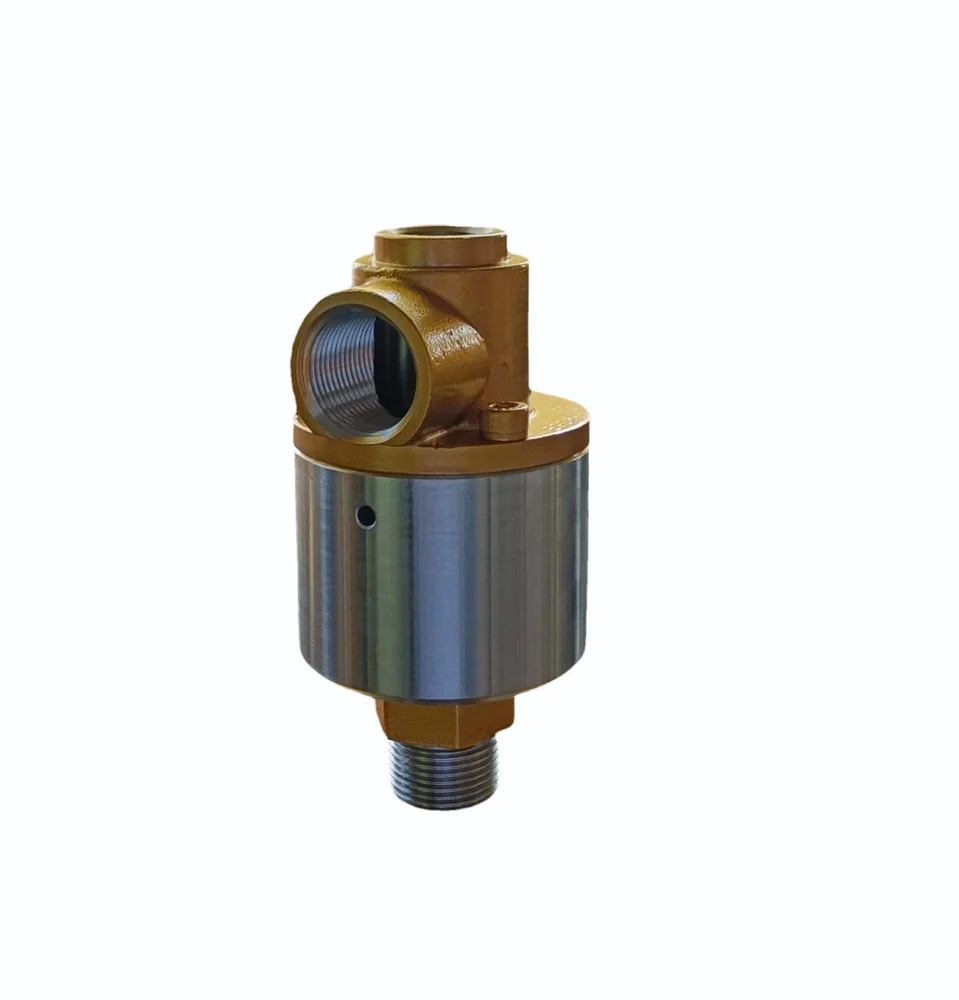 Water Rotary Joint