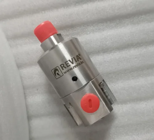 Rotary Joint For Water Application