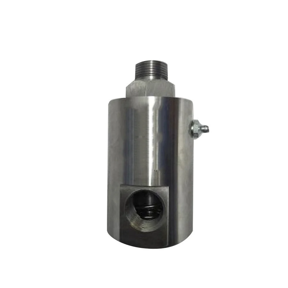 Monoflow Rotary Joint