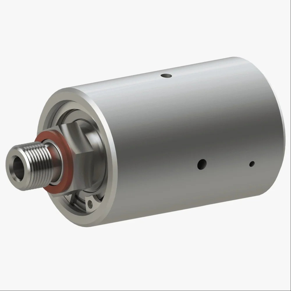 Pneumatic Rotary Joint