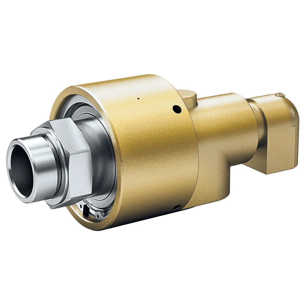 Hydraulic Rotary Joint