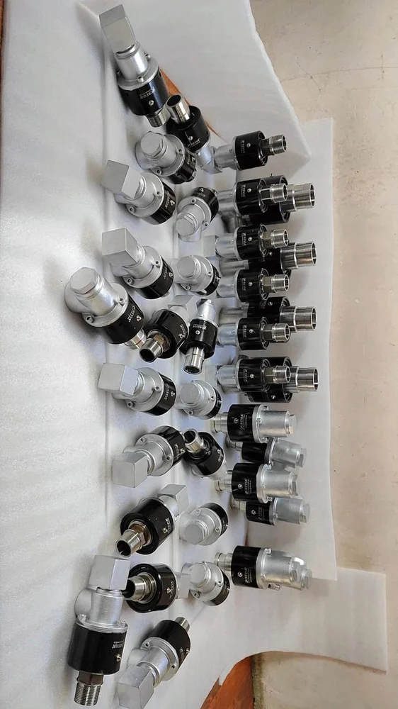 Rotary Joint All Size