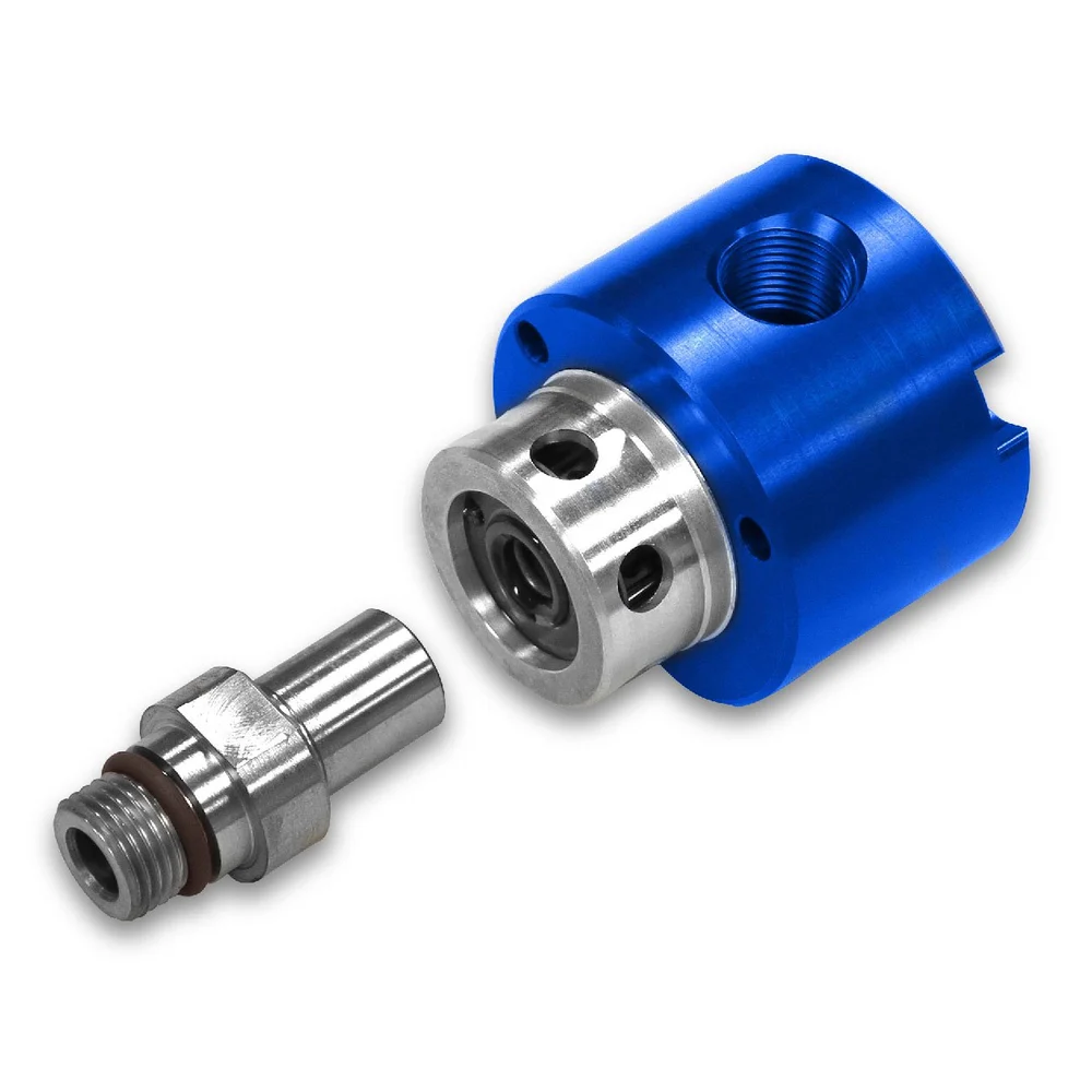 Steam Rotary Joint