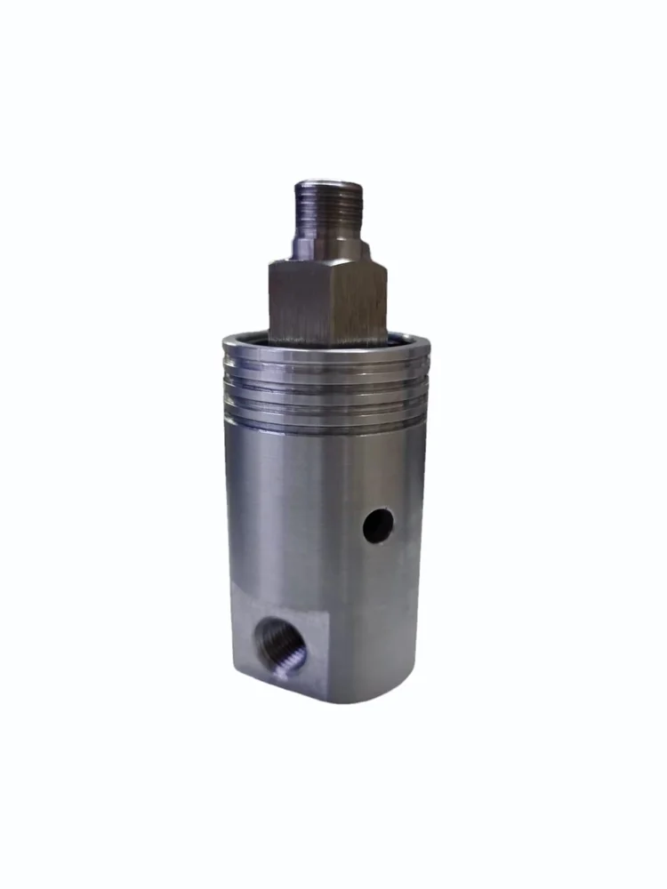 Air Rotary Union