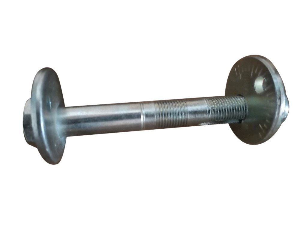 Stainless Steel Innova Camber Bolt, For Industrial, Size: 3 Inch