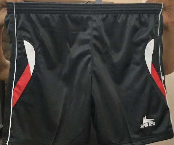 Solid Men Sports Shorts