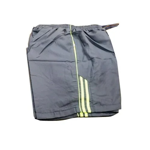 Solid Men Micro Dobby Shorts