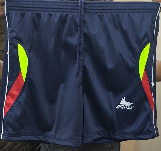 Super poly Sports Shorts