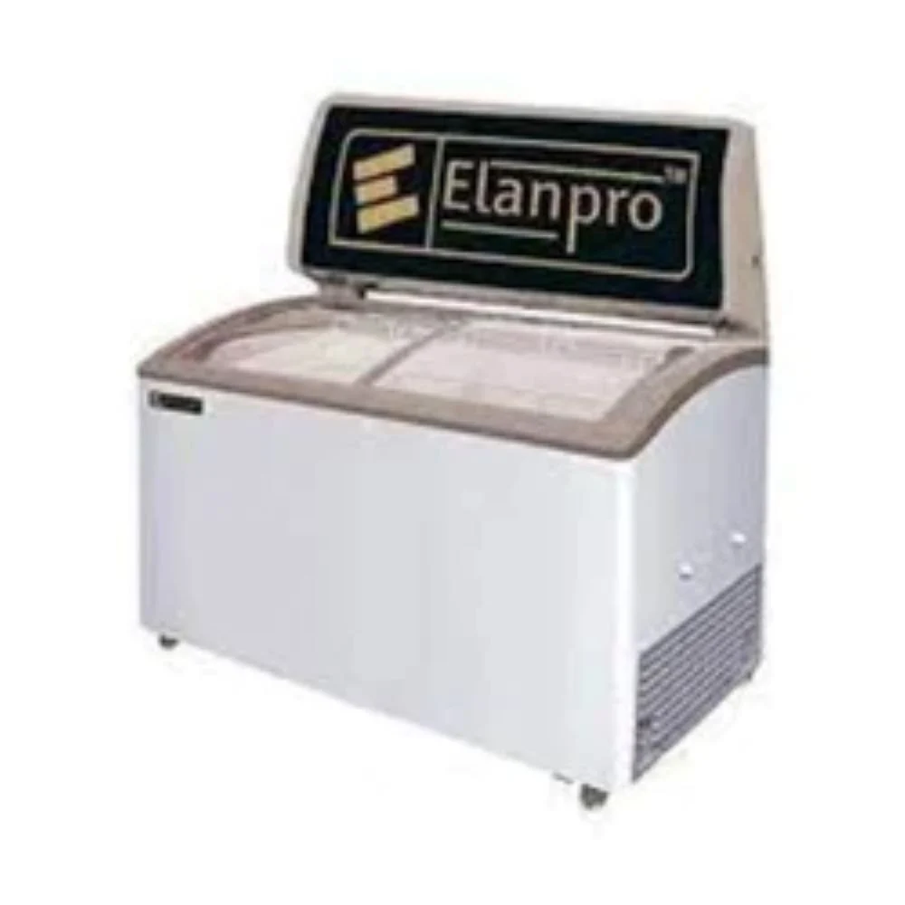 Medium 825L Elanpro Ice Cream Freezers