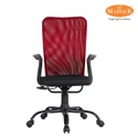 Medium Back Office Revolving Chair