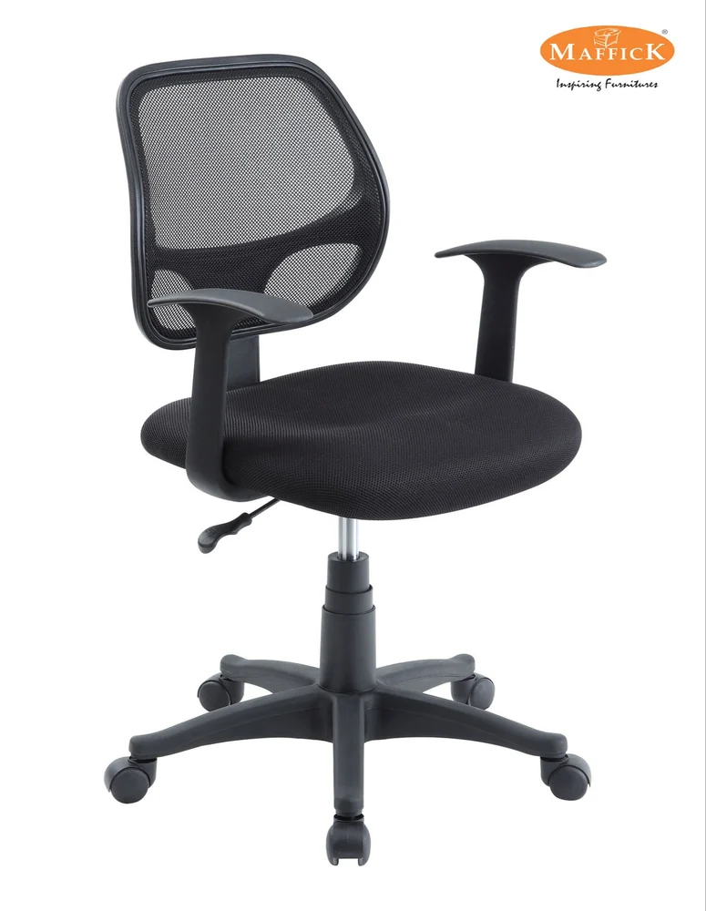Executive Revolving Office Chair